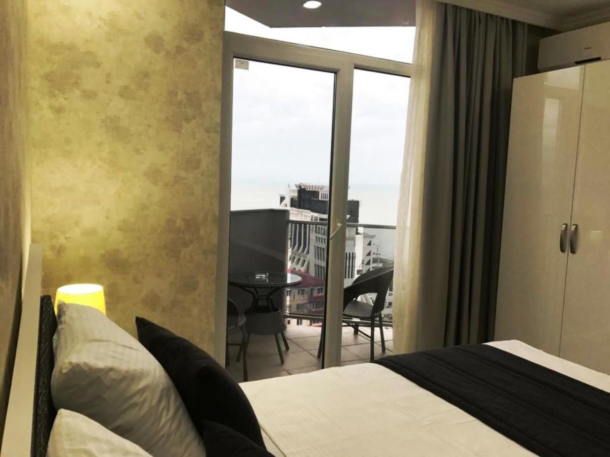 Apartment Selfie Batumi Exterior photo